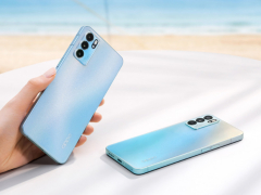 OPPO Reno6 系列熱銷：水光人像鏡頭 + 65W 超級閃充，2799 元起